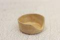 43. Large Spoon Rest Beige