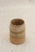 40. Bud Vase Sand Dunes