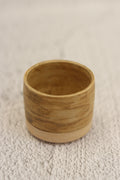 49. Wide Espresso Cup Olive