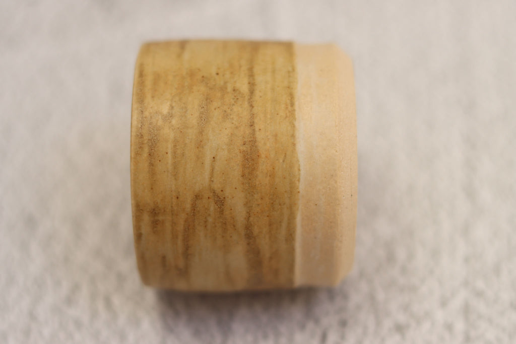 49. Wide Espresso Cup Olive