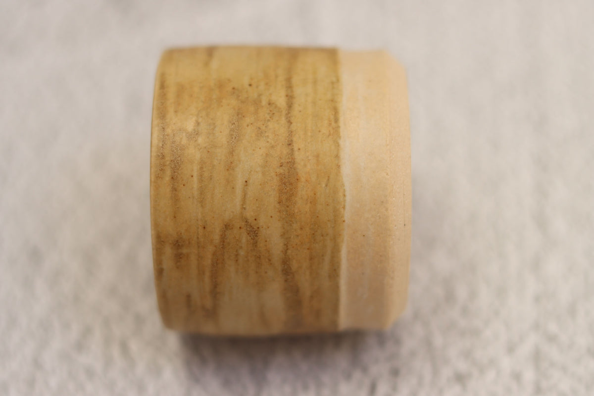 49. Wide Espresso Cup Olive