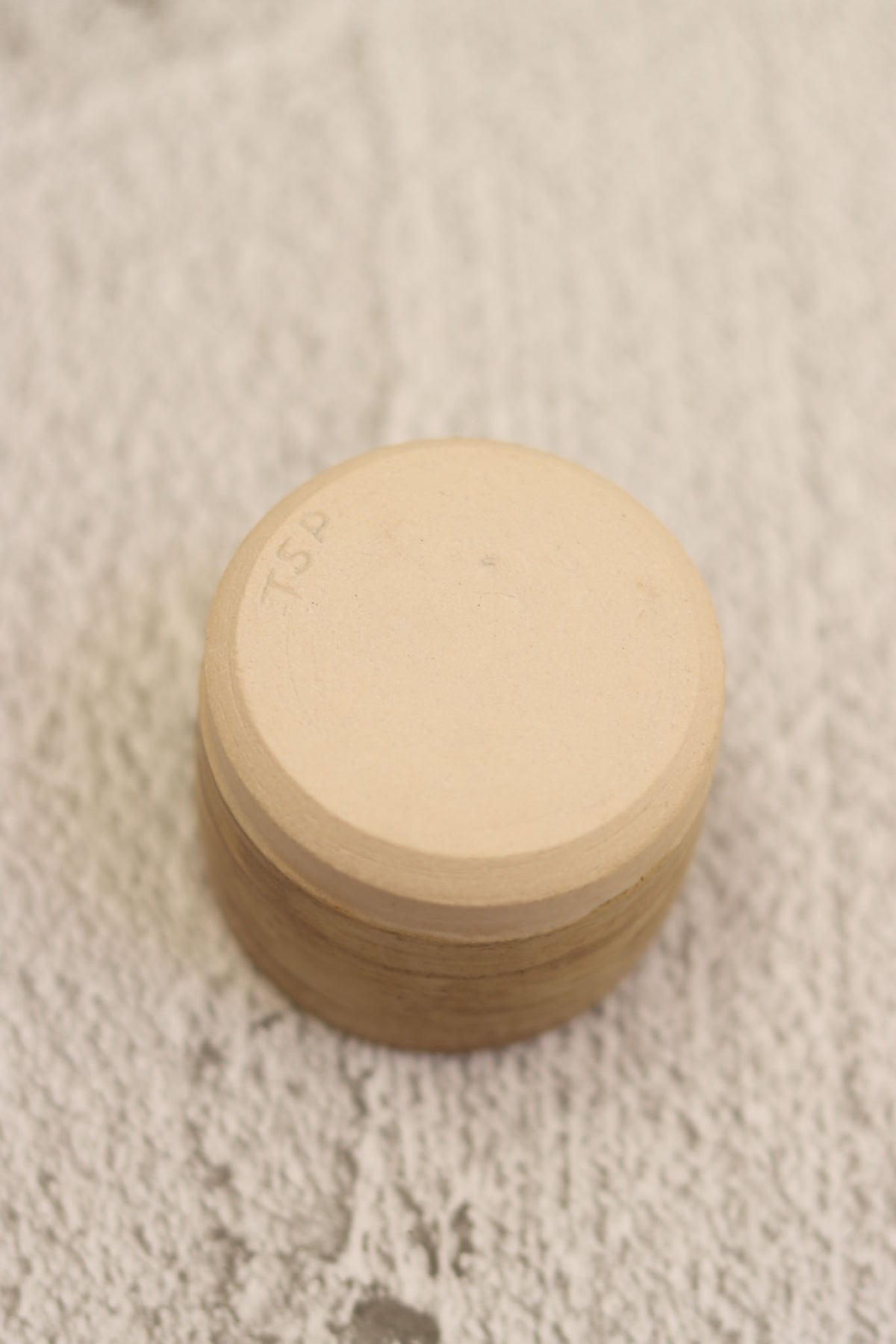 49. Wide Espresso Cup Olive