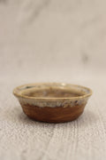 91. Rim Bowl Brown