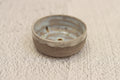 54. Small Shallow Dish Grey Spot