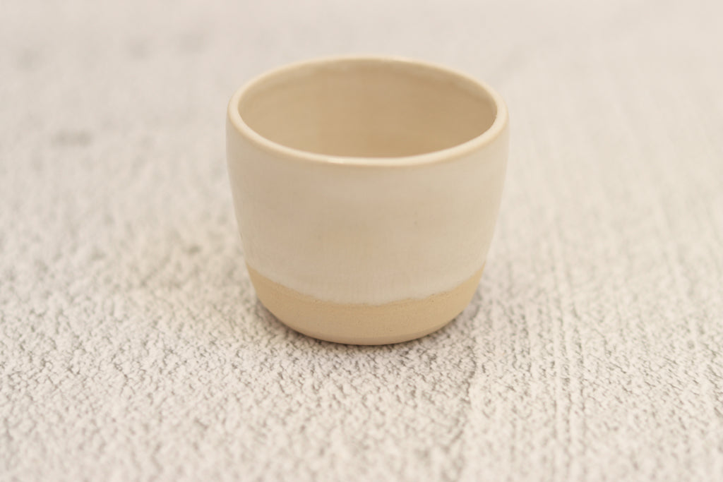 63. Gloss Bowl White
