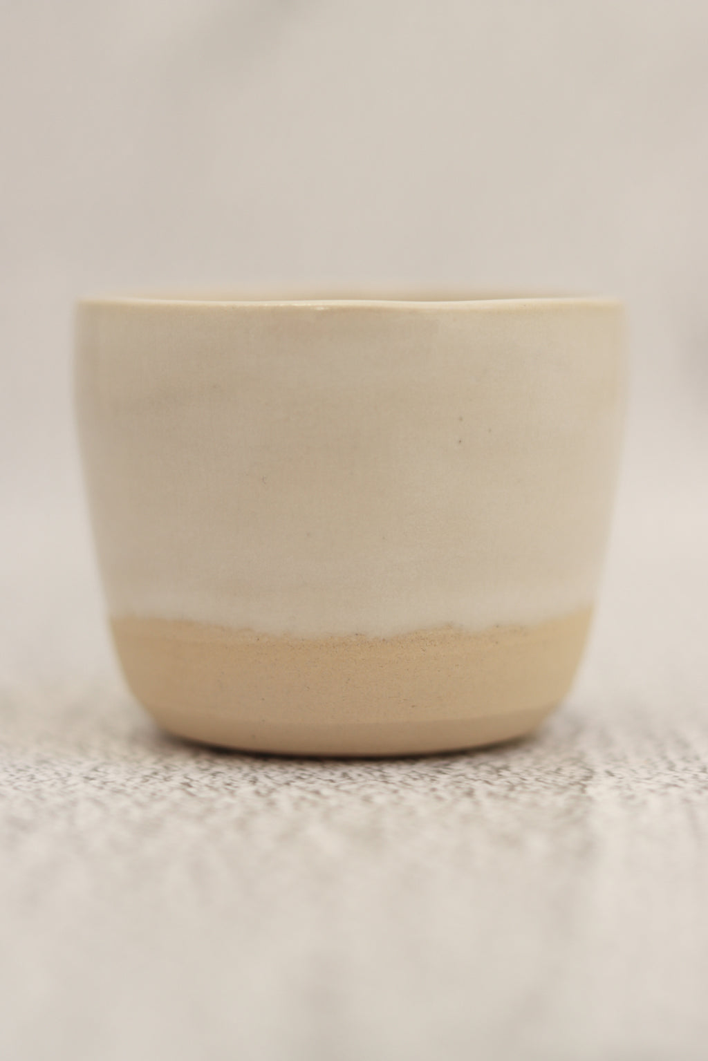 63. Gloss Bowl White
