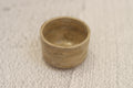 56. Espresso Cup Pale Olive