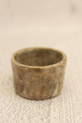 62. Rock Effect Bowl Moss