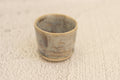 52. Large Espresso Cup Blue-grey