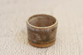 59. Tiny Espresso Cup Green