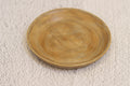 81. Small Plate Khaki