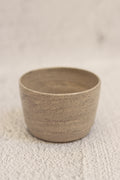 74. Bowl Marble Grey/White