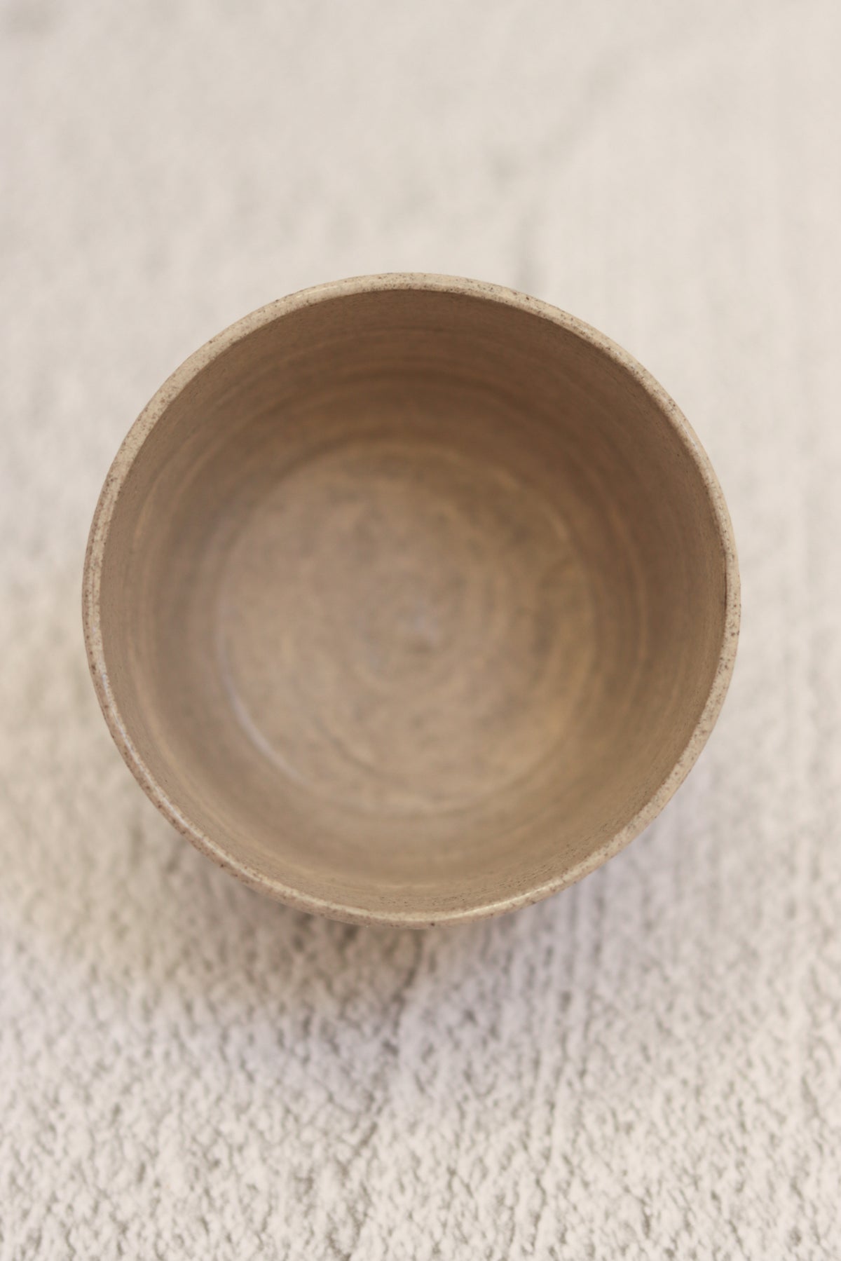 74. Bowl Marble Grey/White
