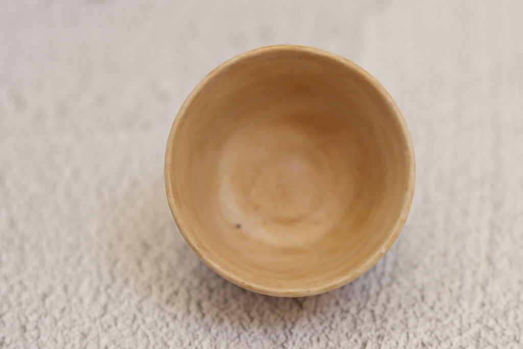 76. Small Floral Bowl