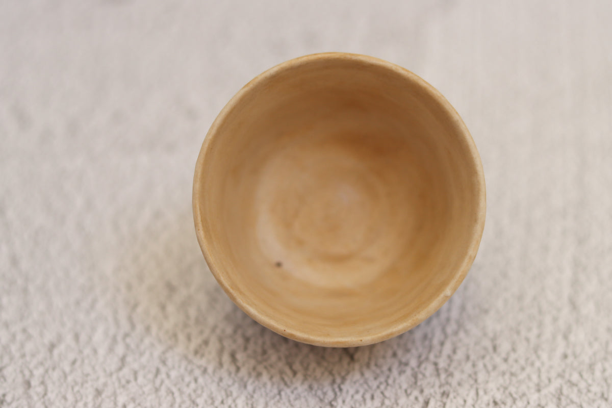 76. Small Floral Bowl