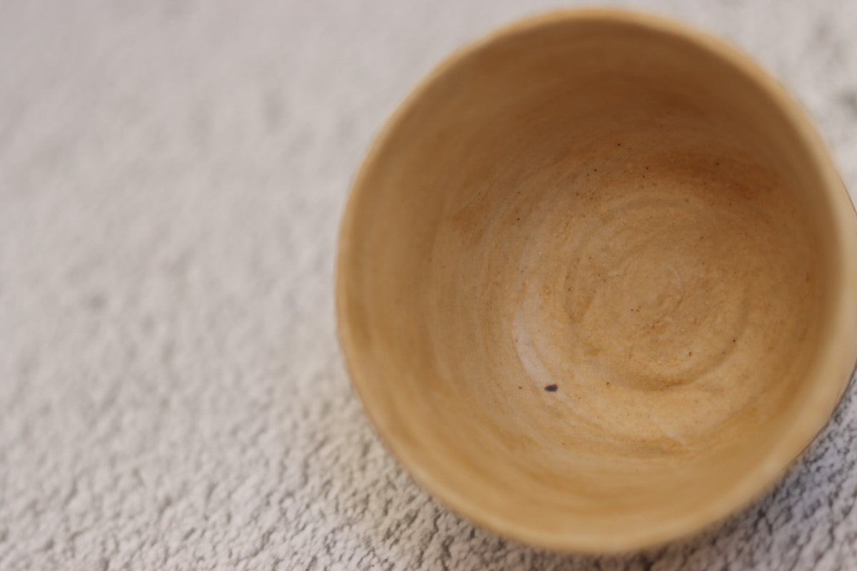 76. Small Floral Bowl