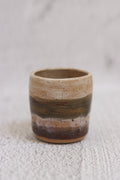 68. Medium Cup Stripe