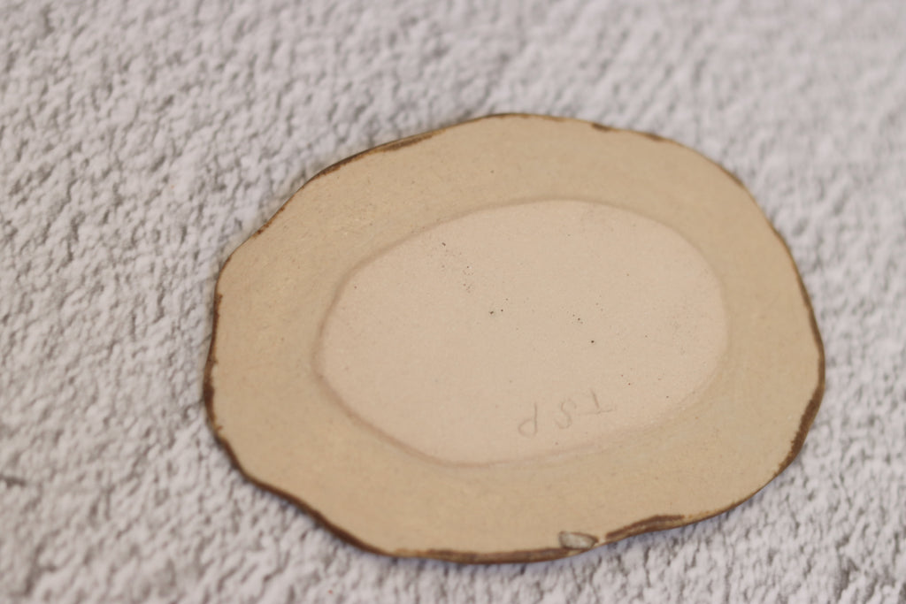 41. Flat Dish Oyster