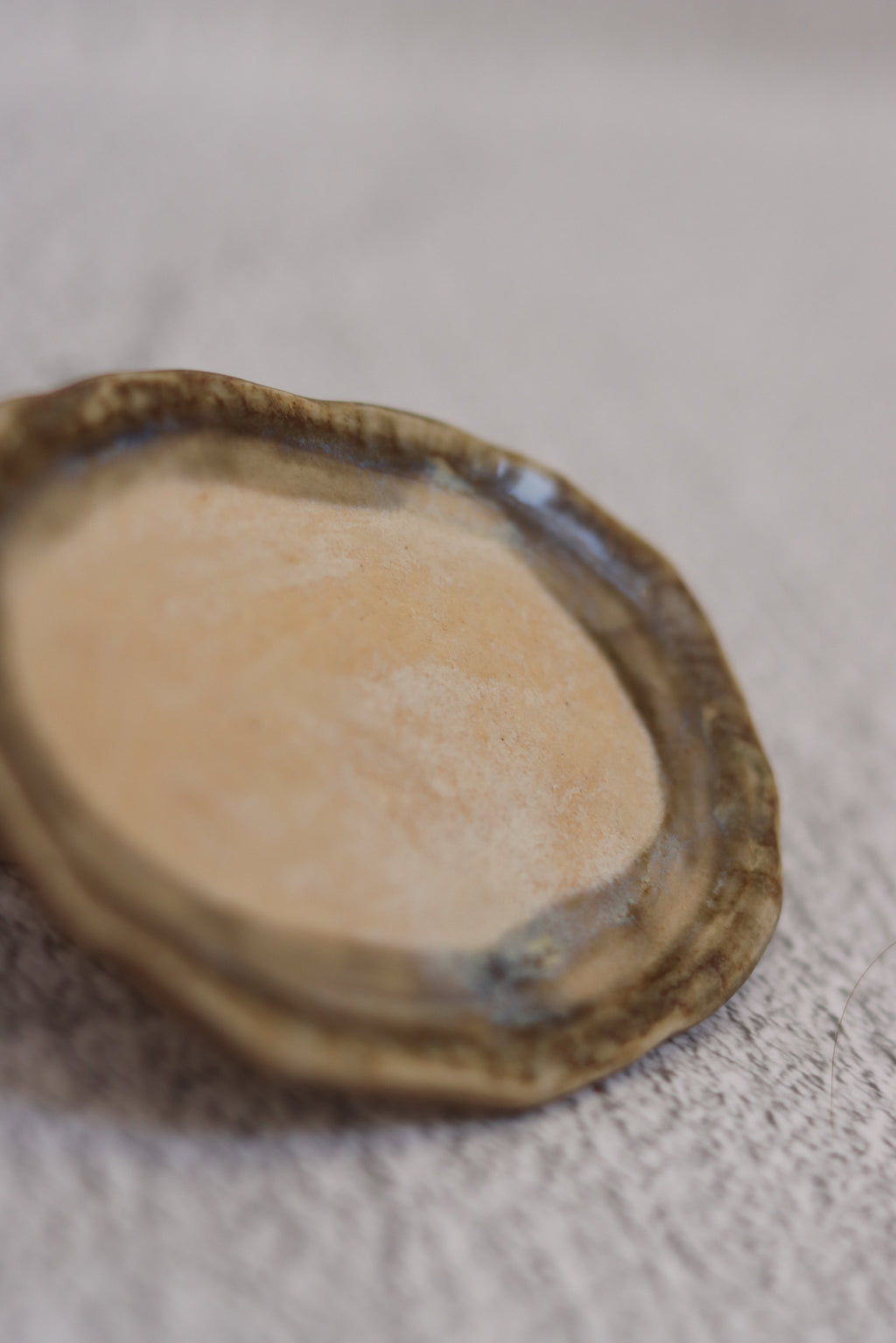 41. Flat Dish Oyster