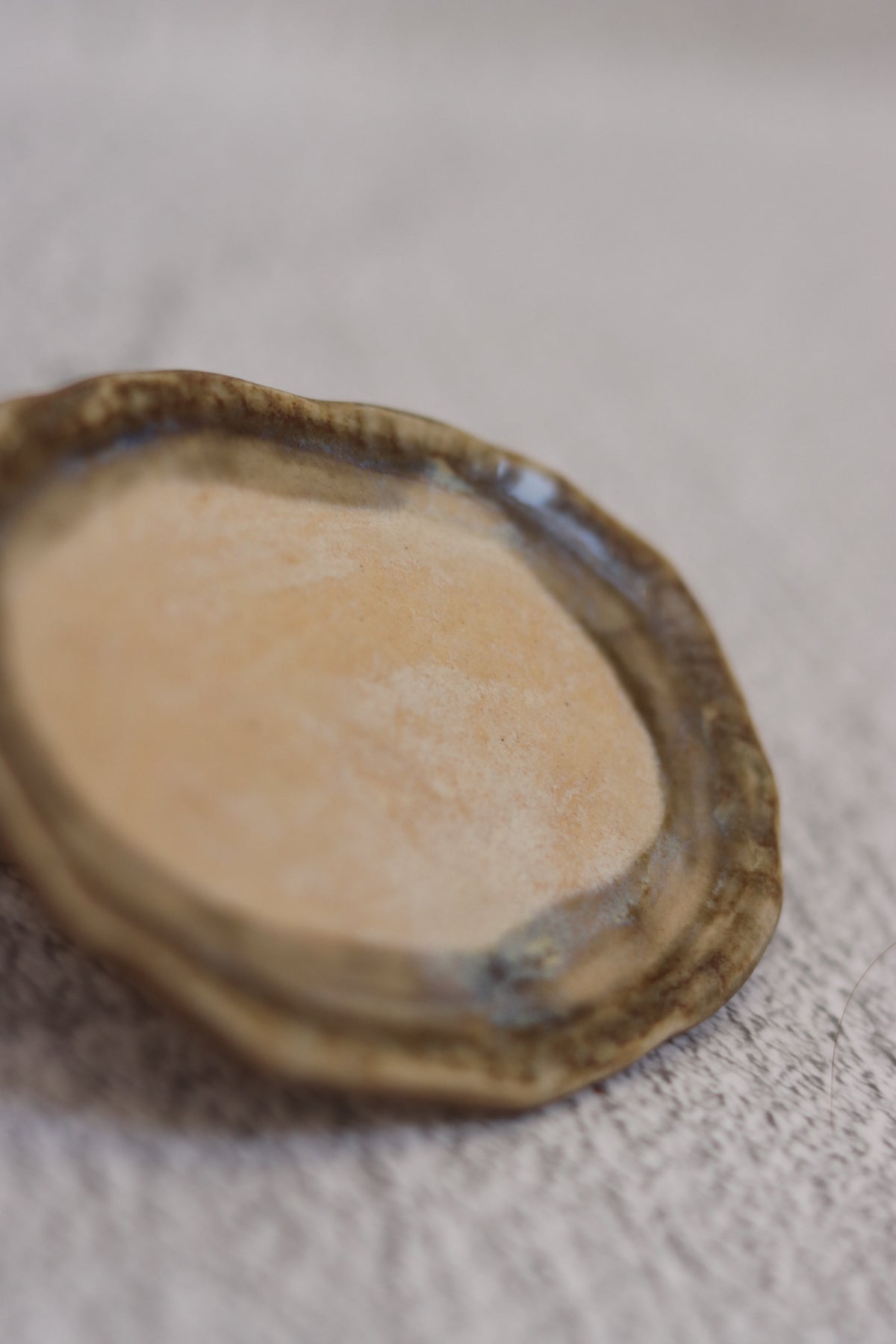 41. Flat Dish Oyster