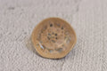 138. Trinket Dish Dots