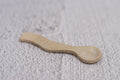 121. Wave Spoon Cream