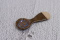 118. Bubble Spoon Chocolate
