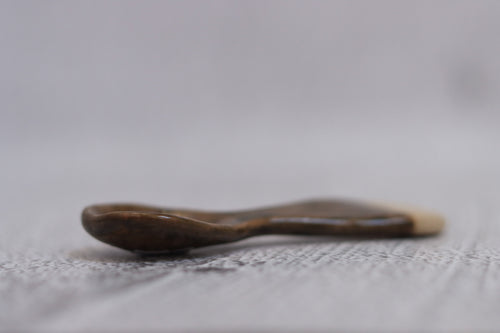 118. Bubble Spoon Chocolate