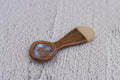 119. Bubble Spoon Mocha