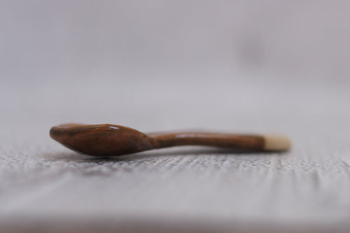 119. Bubble Spoon Mocha