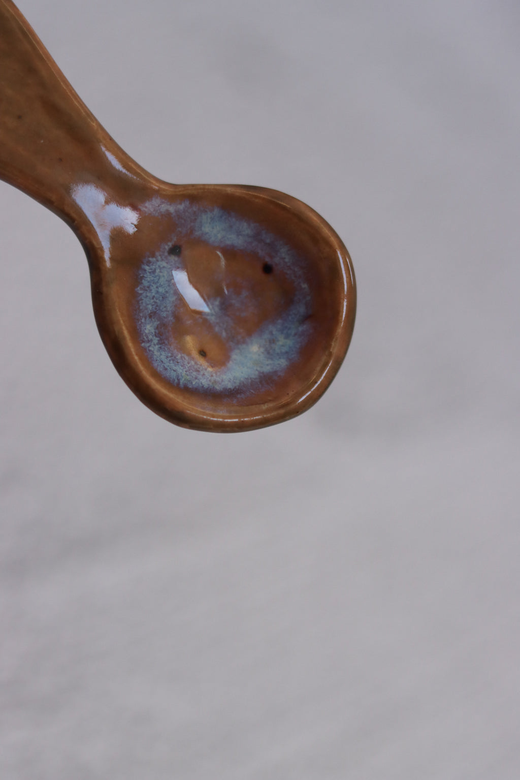 119. Bubble Spoon Mocha