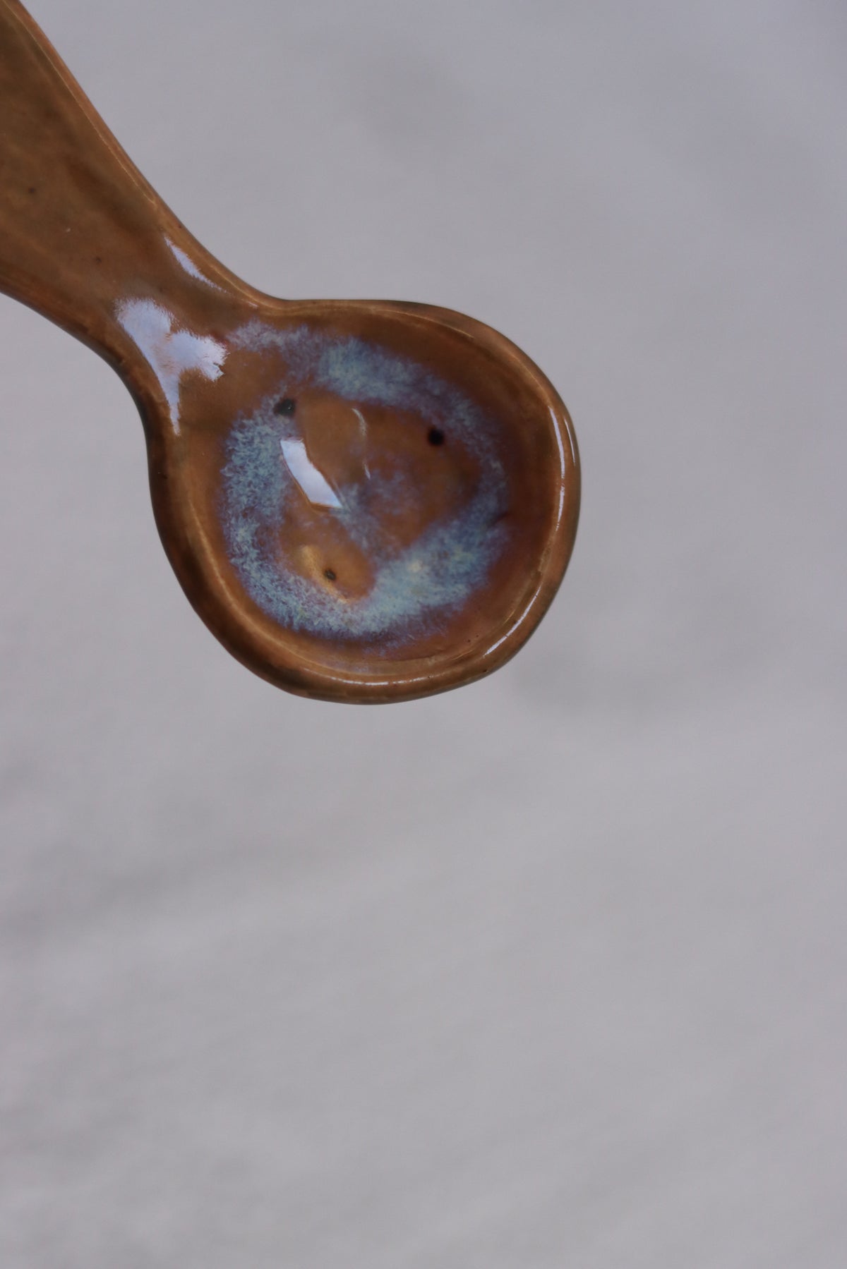 119. Bubble Spoon Mocha