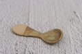 117. Bubble Spoon Green
