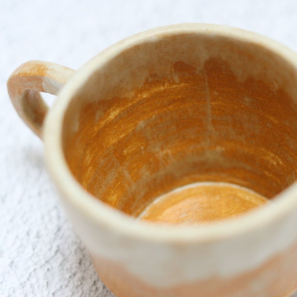 13. Small Mug Two-tone