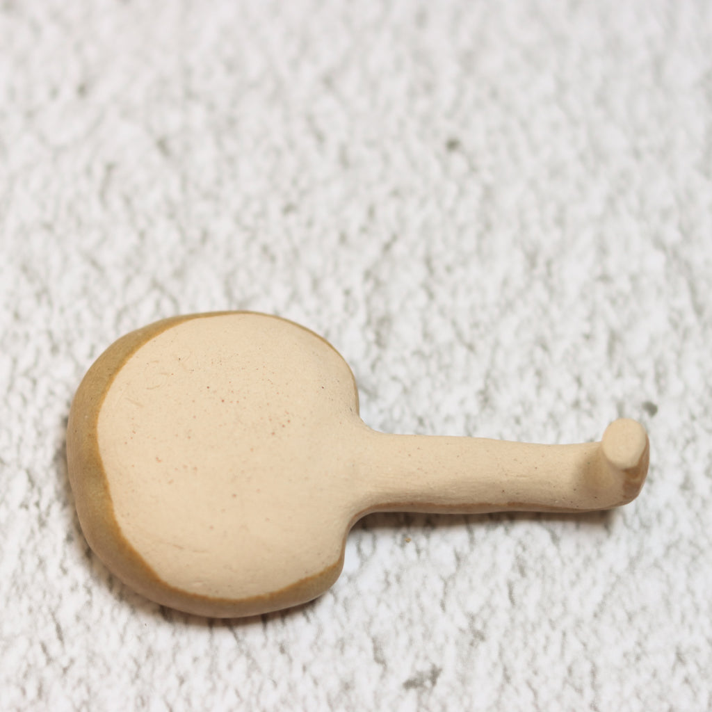 34. Mini Spoons