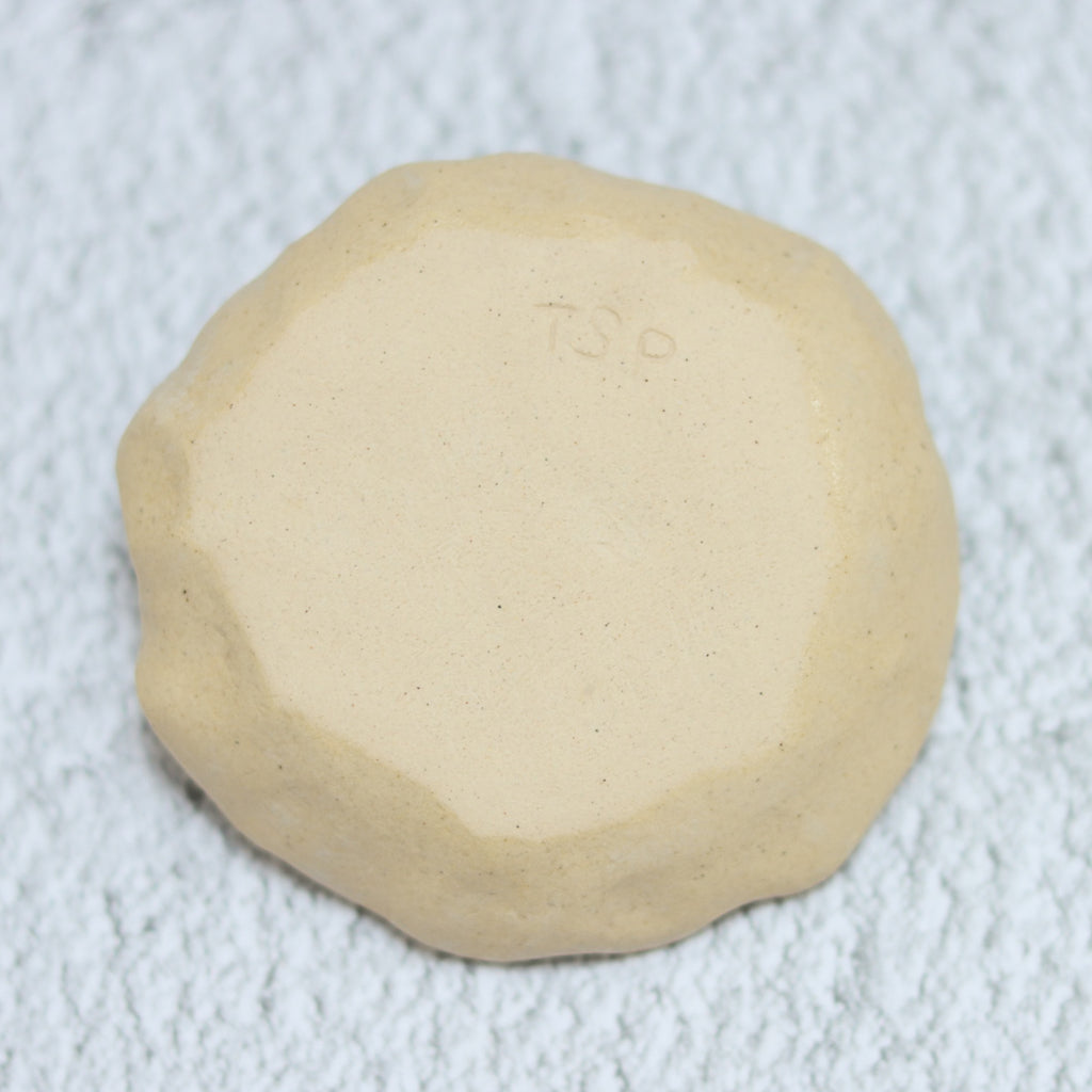 29. Bubble Edge Trinket Dish Dots