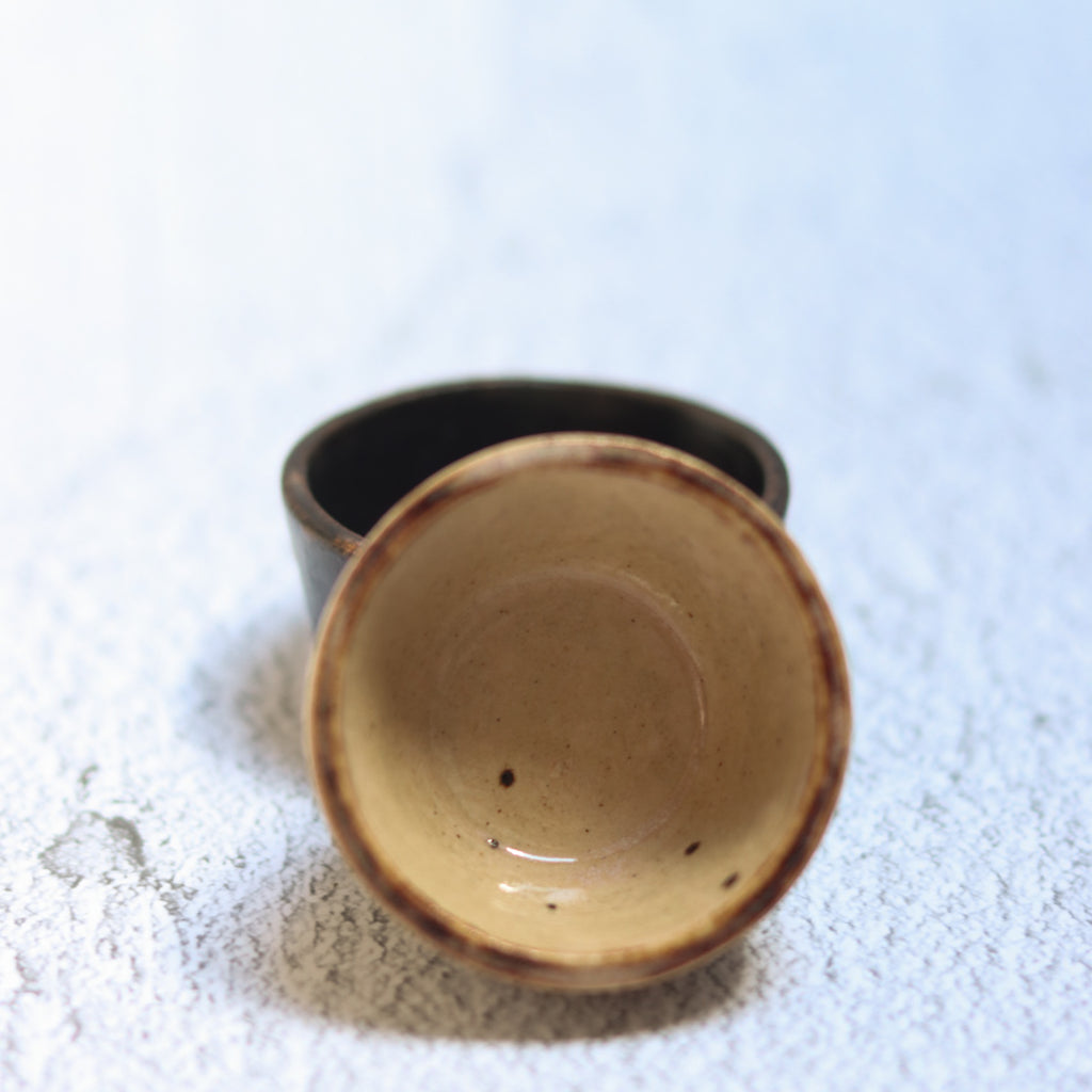 33. Pynch Salt & Pepper Set