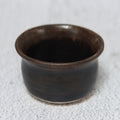 2. Deep Rim Bowl Chocolate