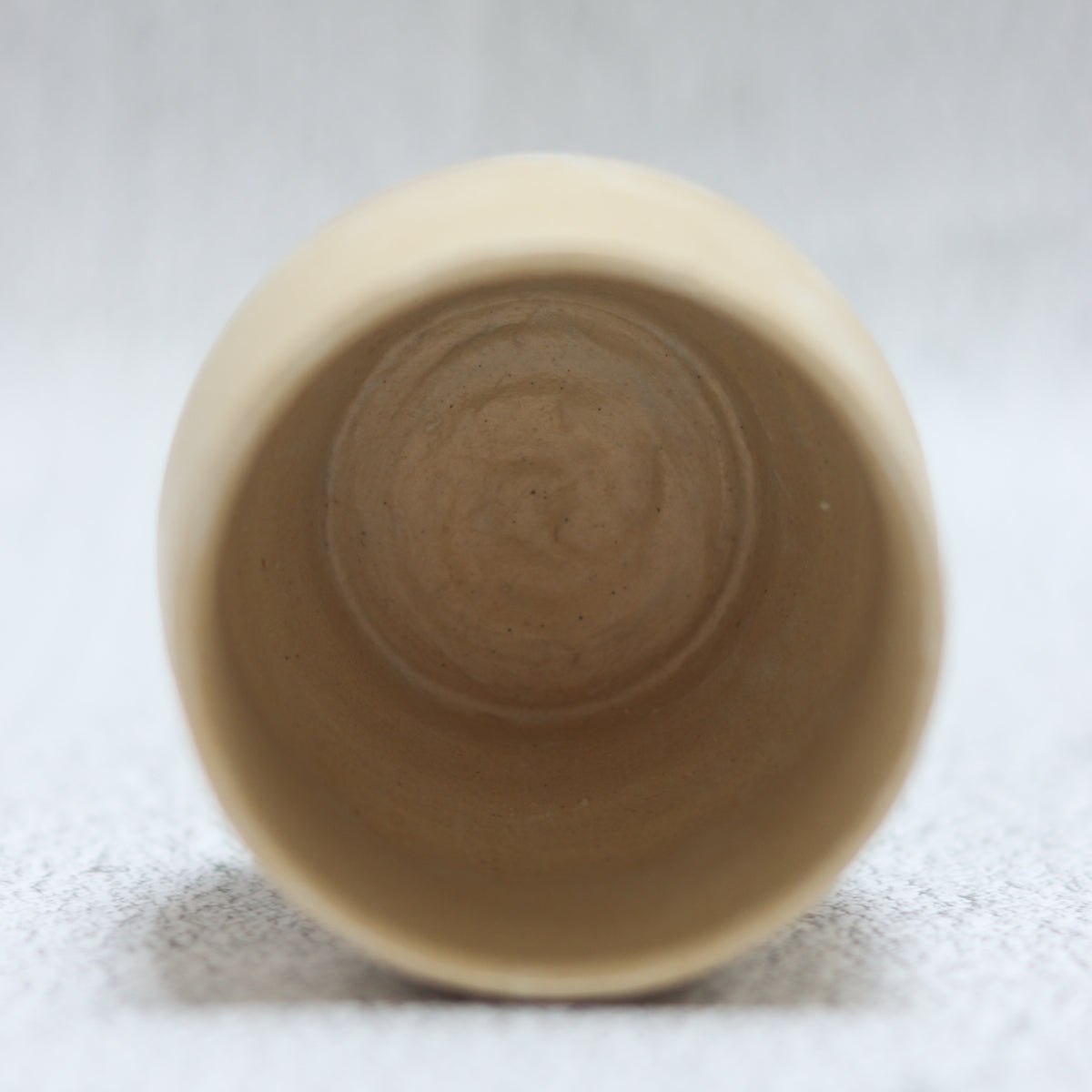 18. Rib Base Cup Two-tone