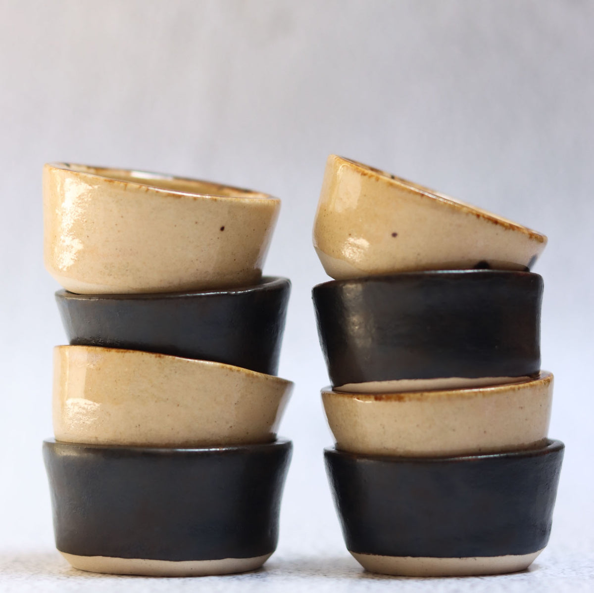 33. Pynch Salt & Pepper Set