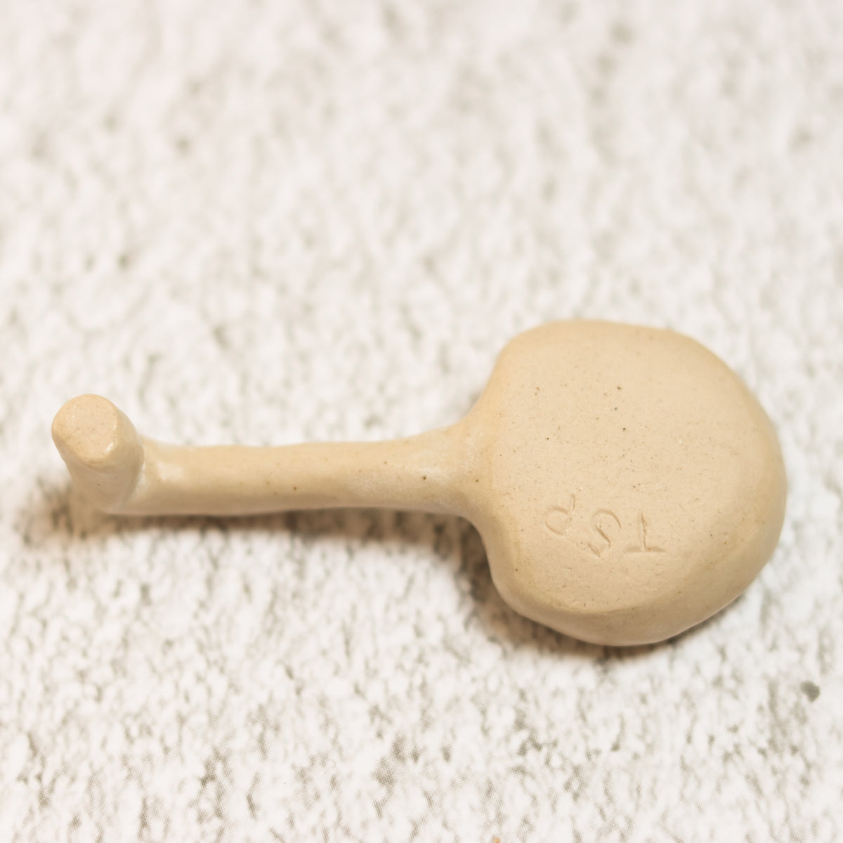 34. Mini Spoons