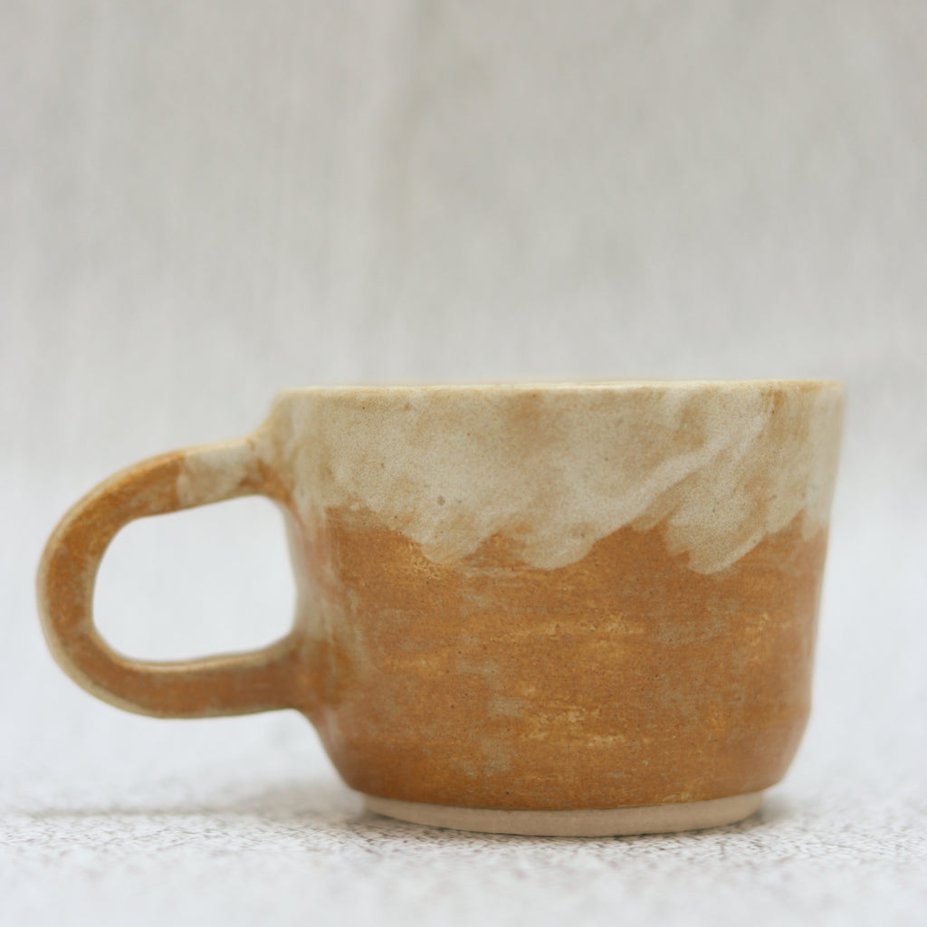 13. Small Mug Two-tone
