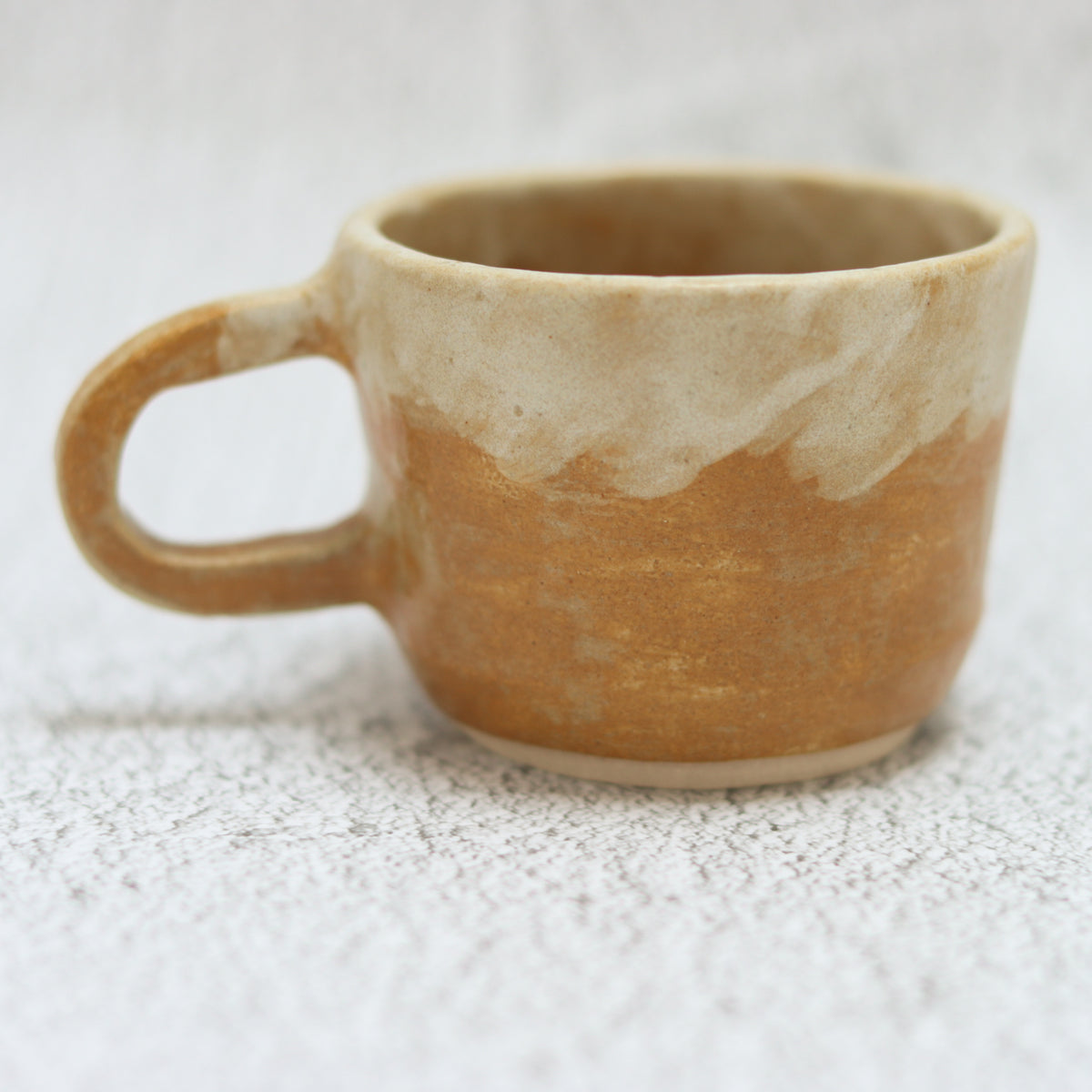 13. Small Mug Two-tone