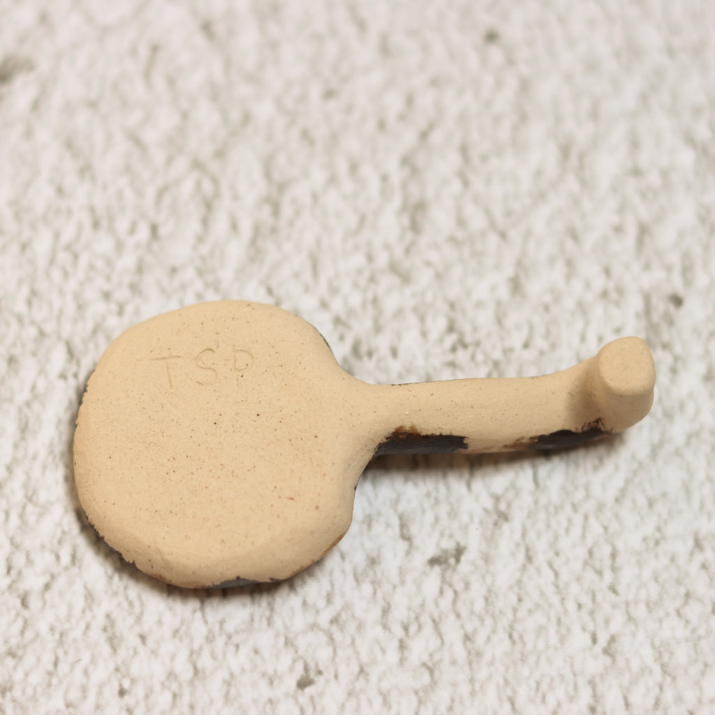 34. Mini Spoons