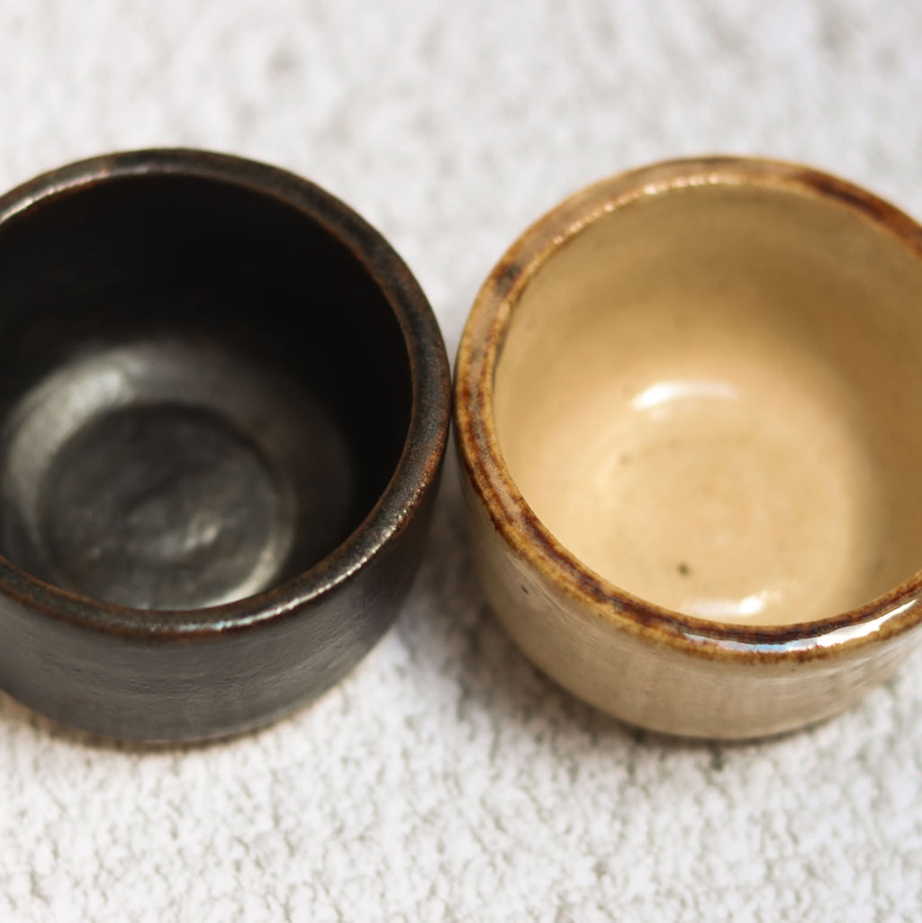 33. Pynch Salt & Pepper Set