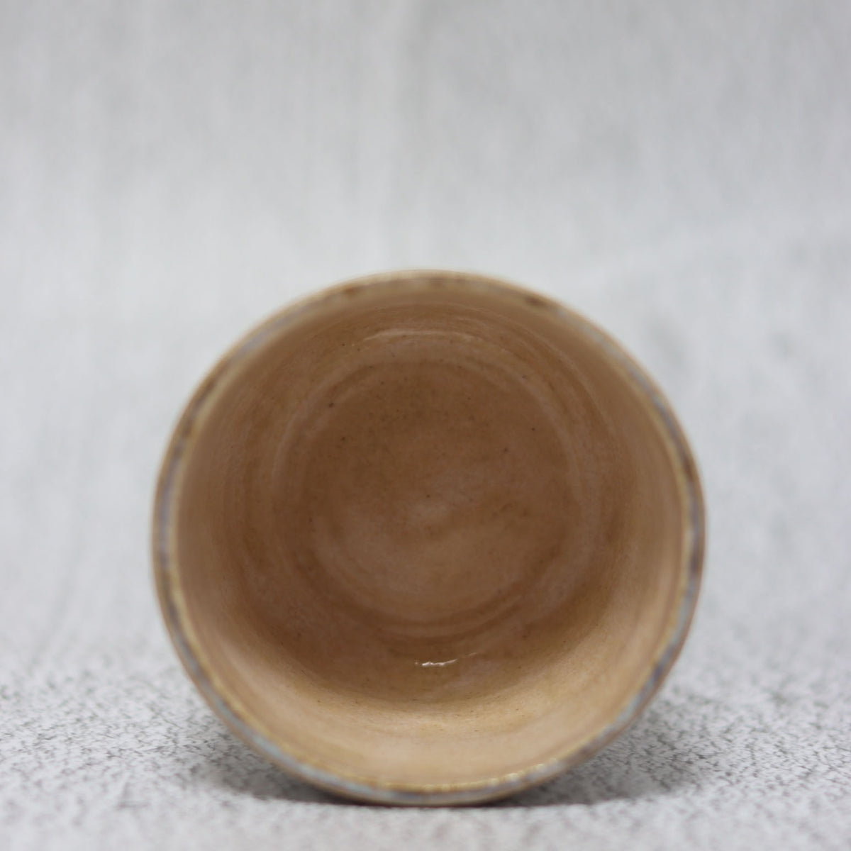 4. Wide Espresso Cup Silver Birch