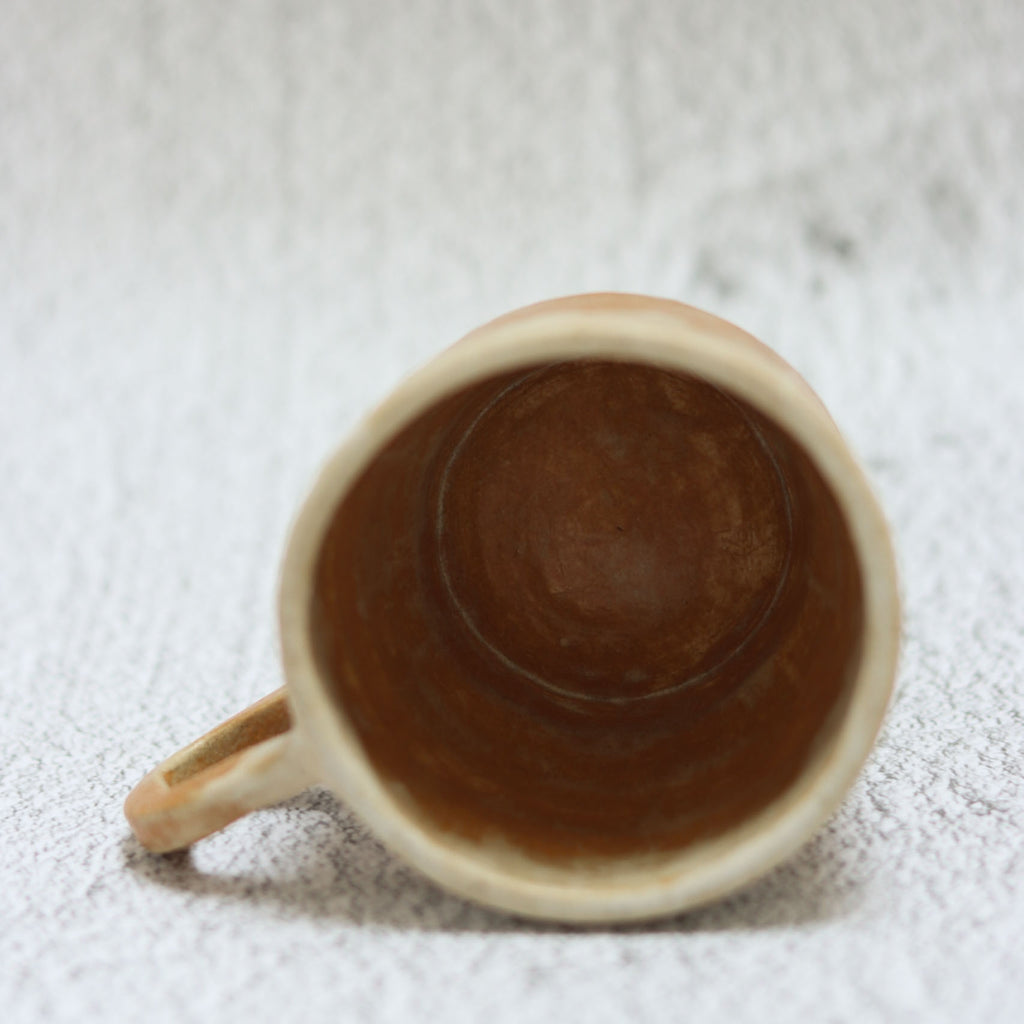 13. Small Mug Two-tone