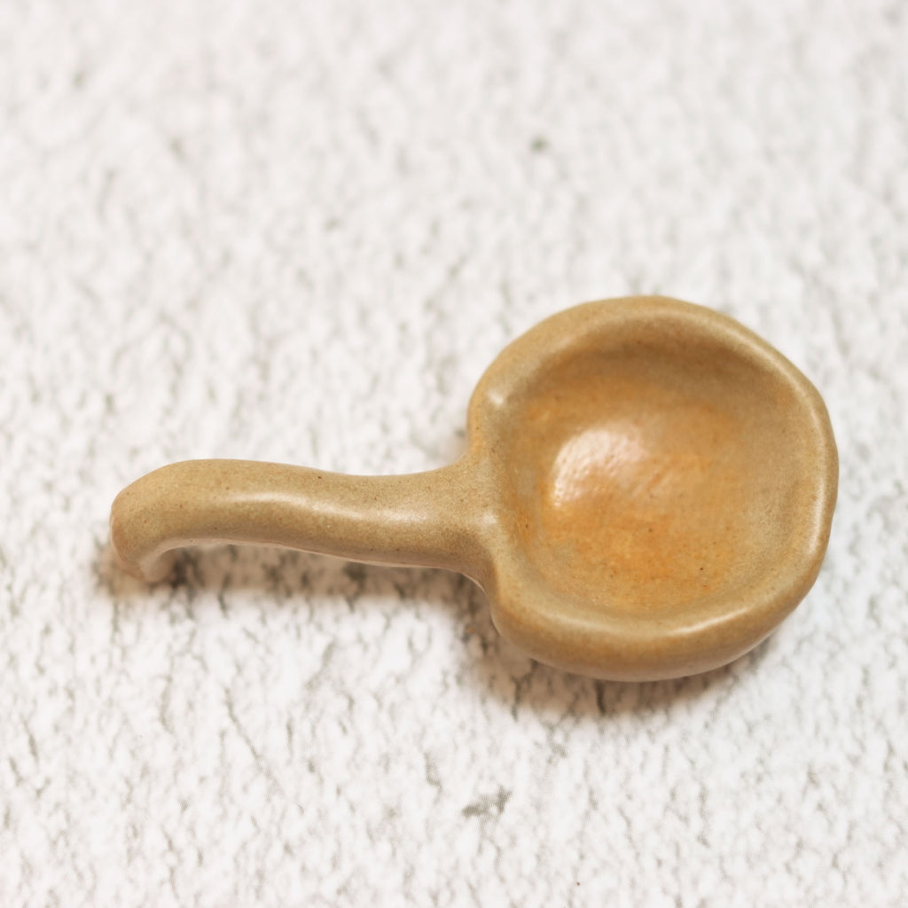 34. Mini Spoons