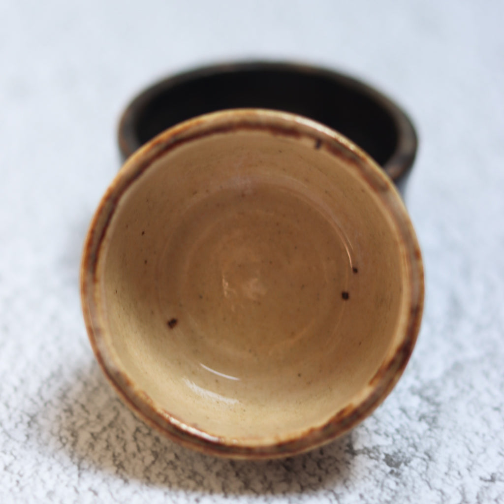 33. Pynch Salt & Pepper Set