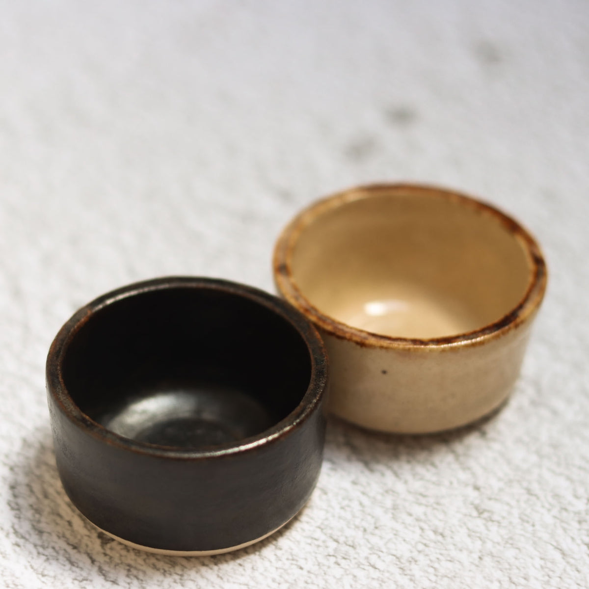 33. Pynch Salt & Pepper Set